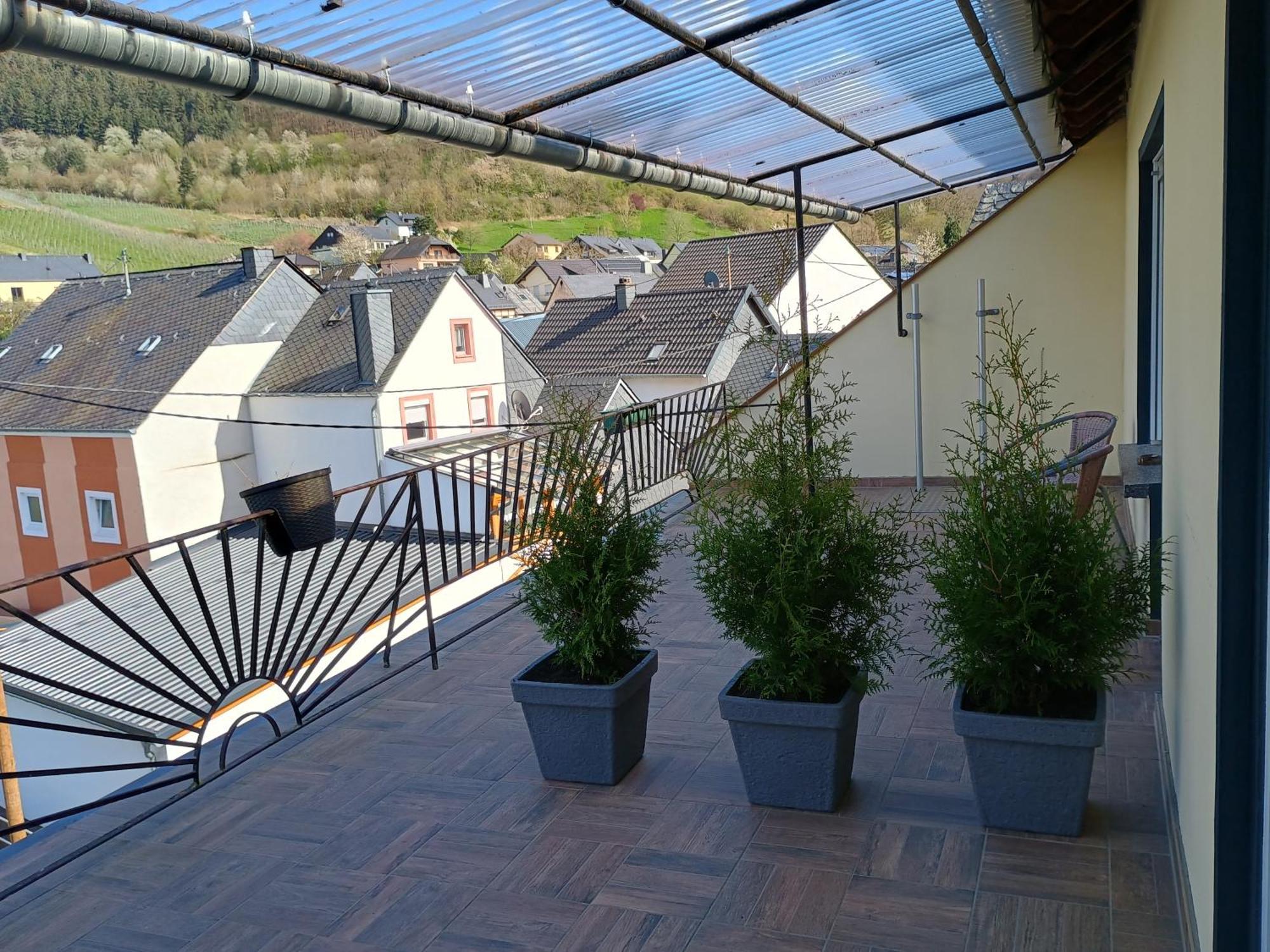 Gasthof Zur Grafschaft Veldenz Zewnętrze zdjęcie