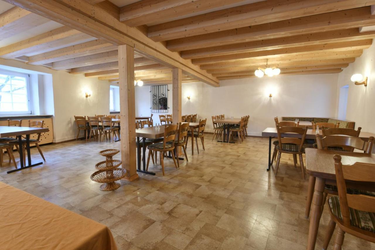 Gasthof Zur Grafschaft Veldenz Zewnętrze zdjęcie