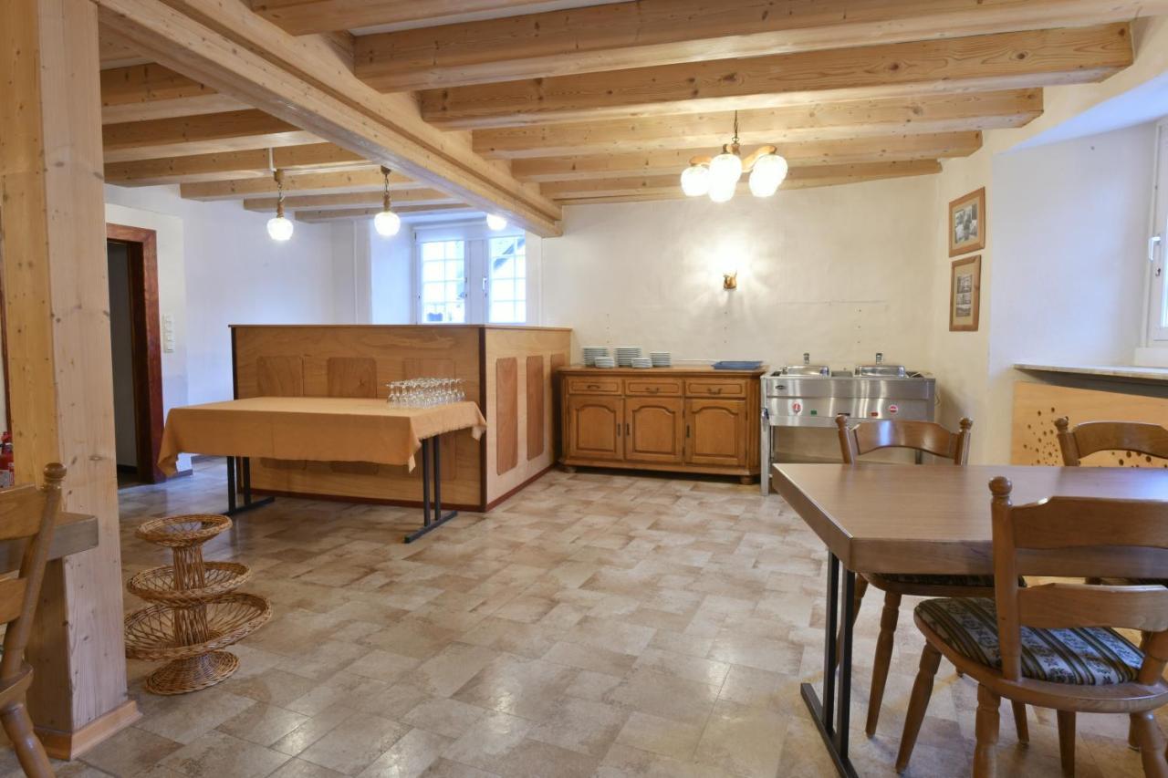 Gasthof Zur Grafschaft Veldenz Zewnętrze zdjęcie