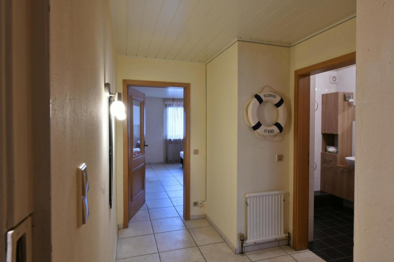 Gasthof Zur Grafschaft Veldenz Zewnętrze zdjęcie