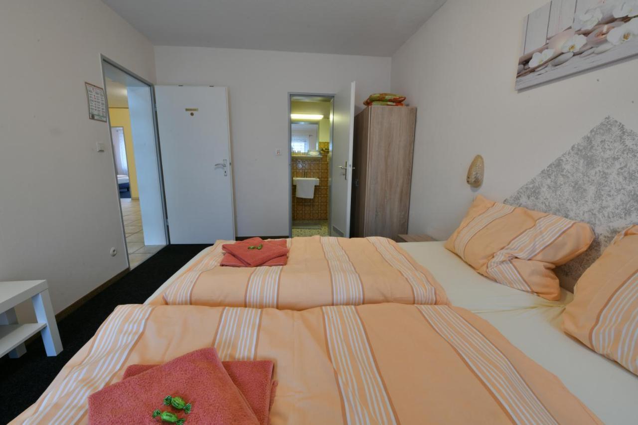 Gasthof Zur Grafschaft Veldenz Zewnętrze zdjęcie