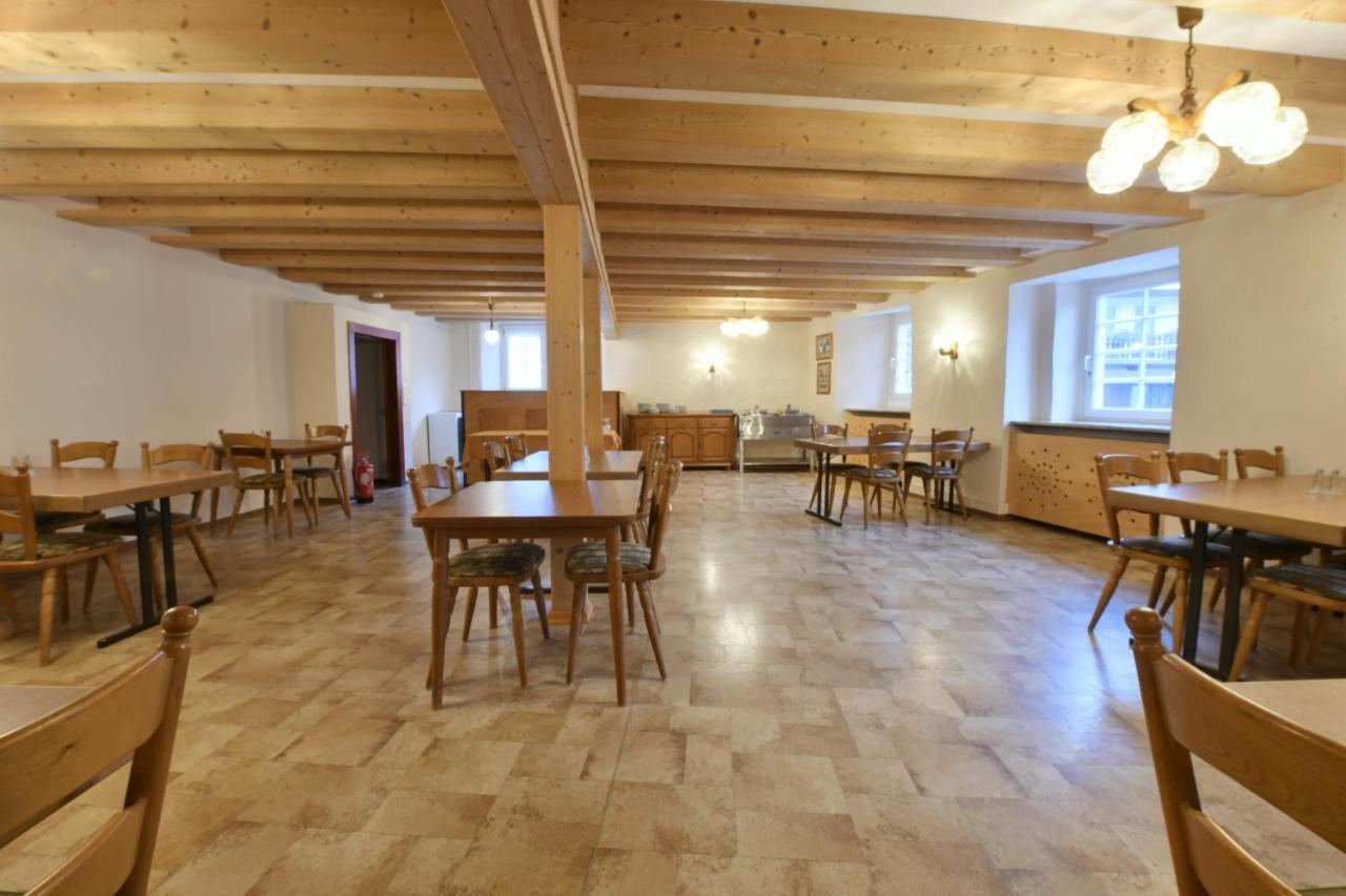 Gasthof Zur Grafschaft Veldenz Zewnętrze zdjęcie